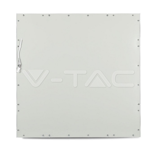 LED Panel 45W 120 lm/Watt White incl Driver 6pcs/Set - 5