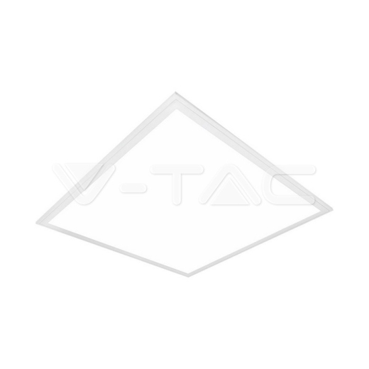 LED Panel Light SAMSUNG Chip 29W 595x595mm 120 lm/W 4000K 5 Years Waranty - 2