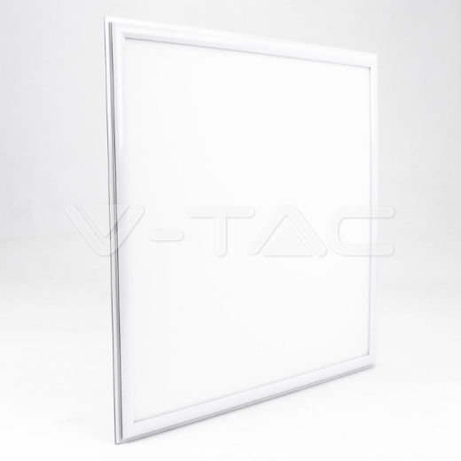 LED Panel 45W 600 x 600 mm 6400K Incl Driver 6pcs/Set CRI>95 - 1