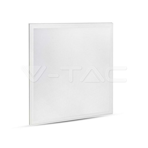 Panel LED 40W 600 x 600 mm 4500K Driver incluido 6 UDS/SET - 1