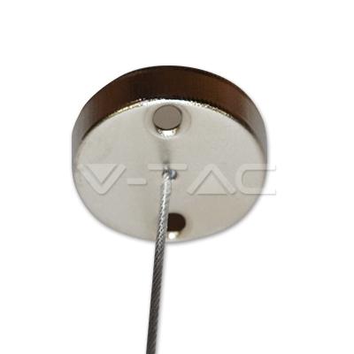 Suspended Mounting Kit for LED Panels - 2