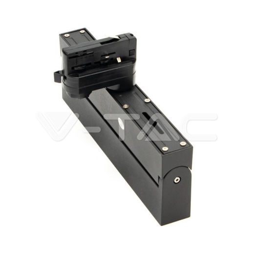 Foco de carril lineal 25W LED SAMSUNG Chip negro 5700K - 3