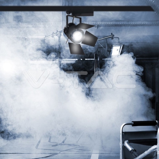 33W LED Tracklight SAMSUNG CHIP Black Body 3000K - 11