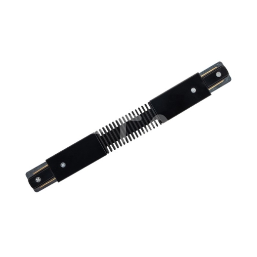 Flexible Joint 2 Core Track Black - 1