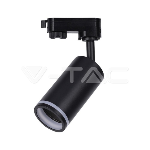 GU10 Fitting for Track Black - 1