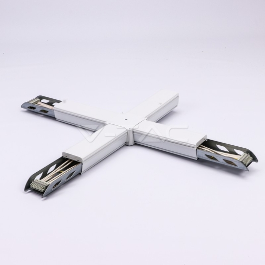 Conector X 8 salidas - 2