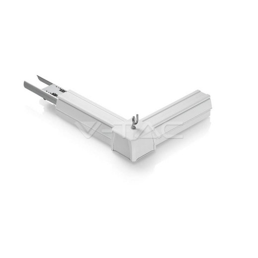 Conector L 8 salidas - 1