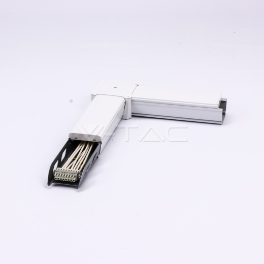 Conector L 8 salidas - 2