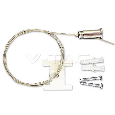 Hanging Wire for Tube - 1