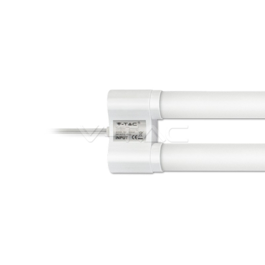 18W Shoplite Nano 60cm Blanco frio - 1