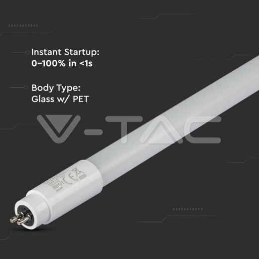 LED Tube T5 8W 60 cm White - 5