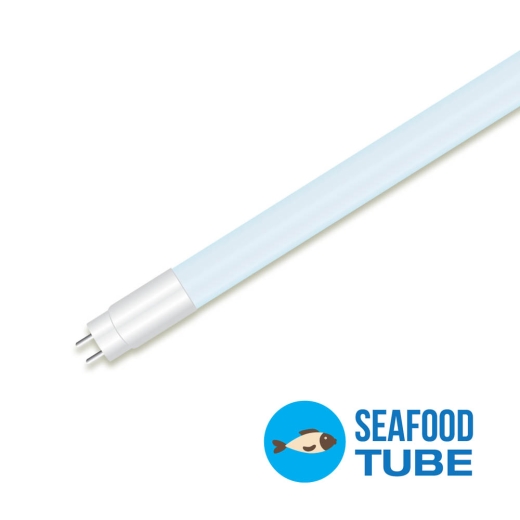 LED Tube T8 18W 120 cm Seafood - 1