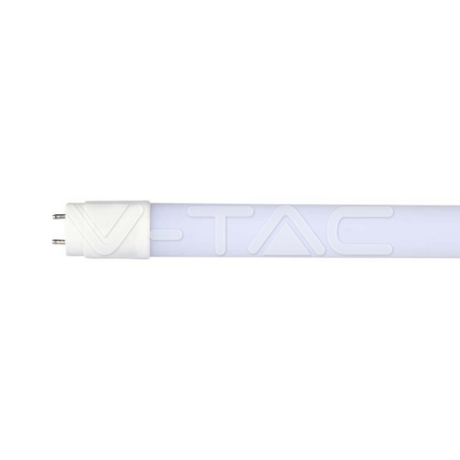 Tubo LED T8 20W 150 cm Nano Plástico 3000K - 2