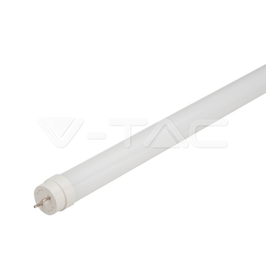 Tubo LED T8 20W 150 cm G13 Tubo CRISTAL 3000K 25uds/Caja - 1