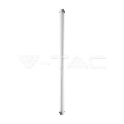 Tubo LED T8 20W 150 cm G13 Tubo CRISTAL 3000K 25uds/Caja - 6