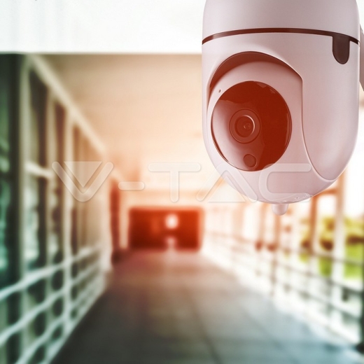 Cámara 1080P Vigilancia IP cámara WI-FI - 12