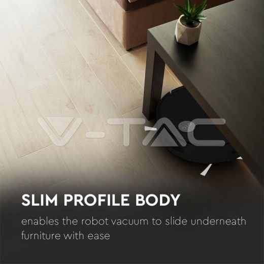 Vacuum Cleaner Remote Control Black - 10