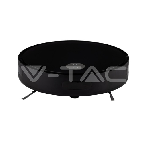 Vacuum Cleaner Remote Control Black - 1