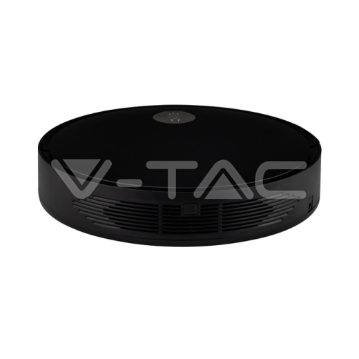 Vacuum Cleaner Remote Control Black - 2