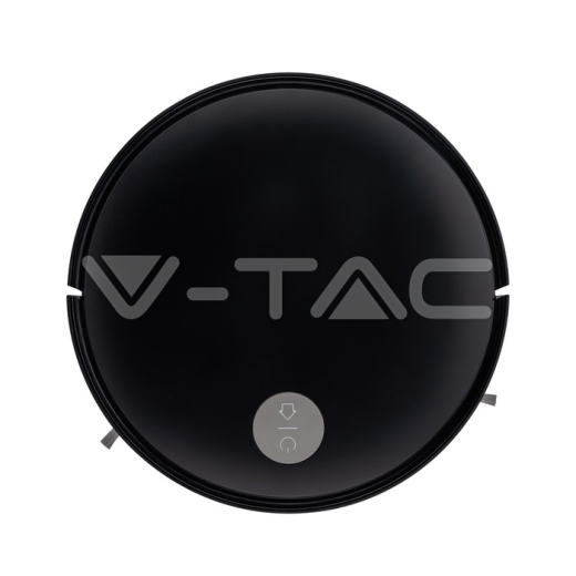 Vacuum Cleaner Remote Control Black - 3