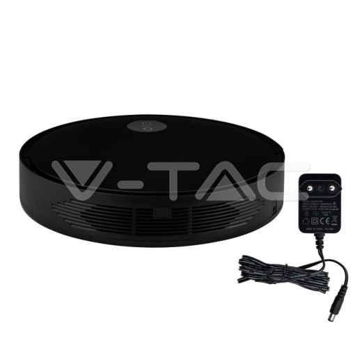 Vacuum Cleaner Remote Control Black - 6