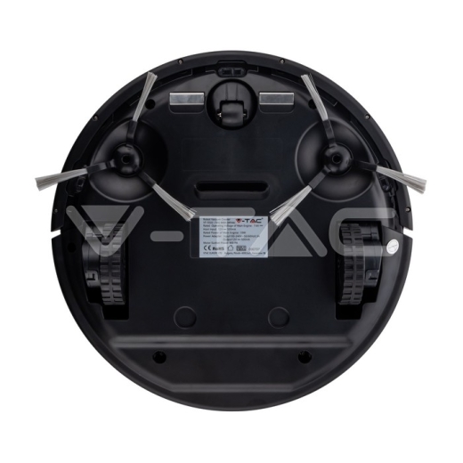 Vacuum Cleaner Remote Control White & Blue - 4