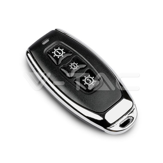 Interruptor remoto 3 botones IP54 - 2