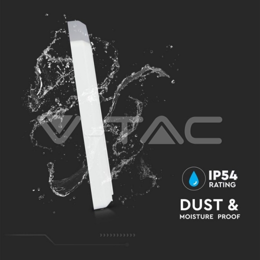 Interruptor Wireless 3 botones IP54 - 5