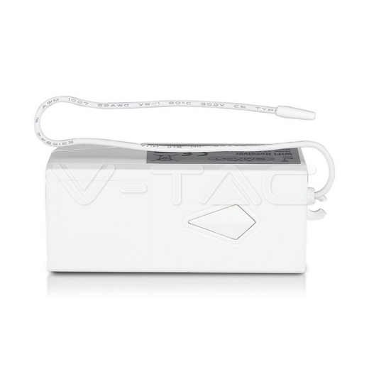 Wi-Fi Receiver Amazon Alexa Google Home Compatible - 3