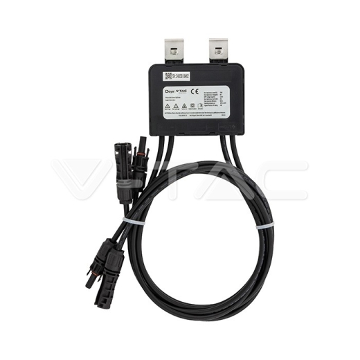 700W 80V PV Module Optimizer - 1