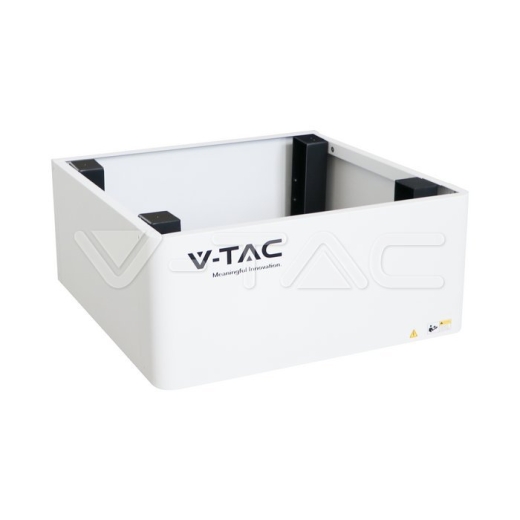 Battery Rack for 9.6kWh VT-48200B Max 3 Layers - 3