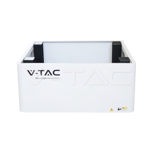 Battery Rack for 9.6kWh VT-48200B Max 3 Layers - 4