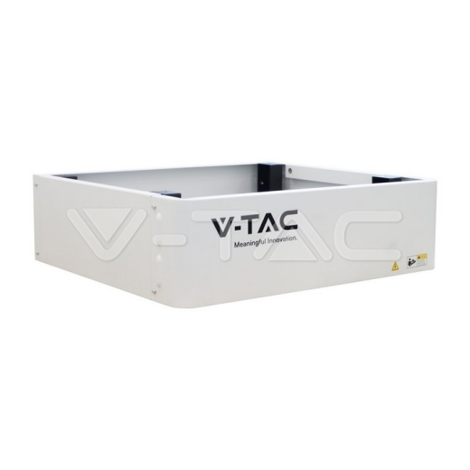 Battery Rack for 5kWh VT48100E-P2 Max 5 Layers - 2