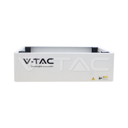 Battery Rack for 5kWh VT48100E-P2 Max 5 Layers - 3