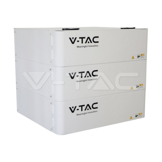 Battery Rack for 5kWh VT48100E-P2 Max 5 Layers - 5