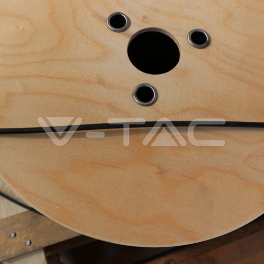 Cable PV 4SQ Negro para Panel Solar 500m. - 3