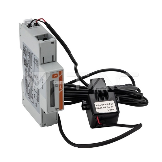 Medidor inteligente para Hiconics - 1