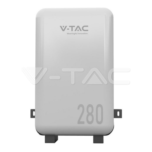 14.33kWh Wall Mounting Battery Weatherproof - 2