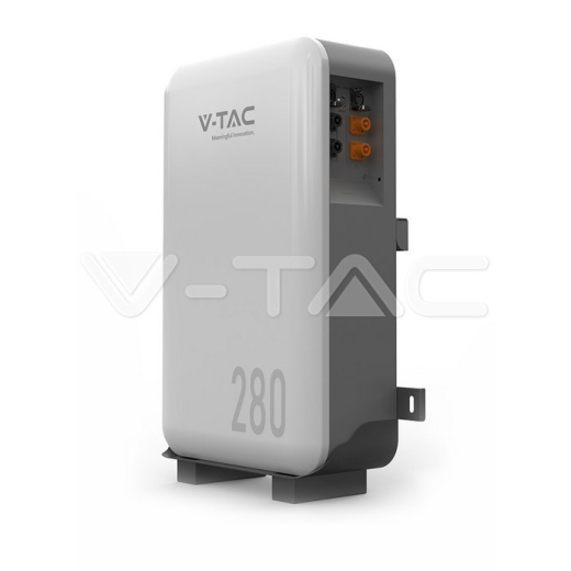 14.33kWh Wall Mounting Battery Weatherproof - 3