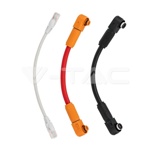 Slave Battery to Battery Cable Kit for 11377 - 1