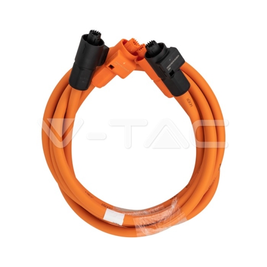 Slave Battery to Battery Cable Kit for 11524 - 1