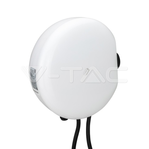 Cargador EV 7kW Monofásico 230V, 32A - Cable 5M, Medidor MID IP65/IK10 - 1