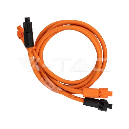 Slave Battery to Battery Cable Kit for 11525 - 1