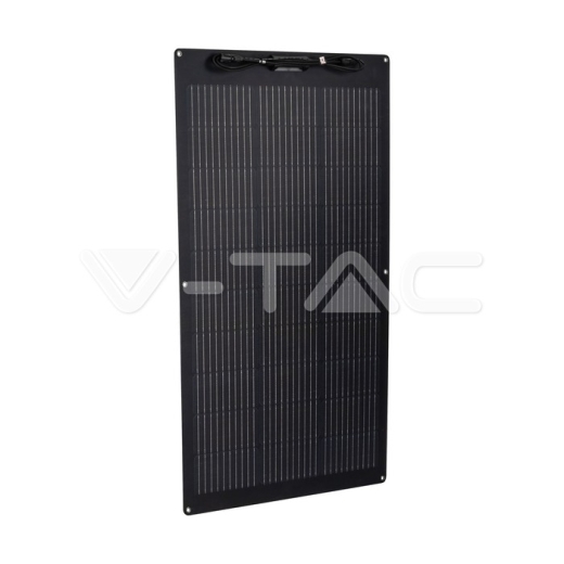 Panel Solar Flexible 100W para Estación de Energía Portátil (980*586*2.7mm) - 1
