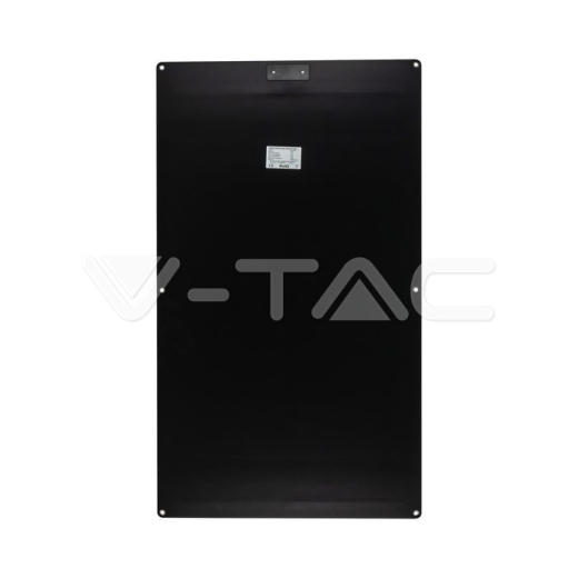 Panel Solar Flexible 100W para Estación de Energía Portátil (980*586*2.7mm) - 3