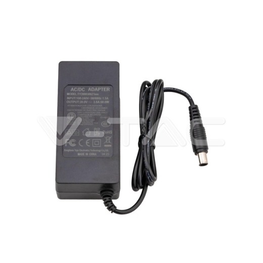 Enchufe de la UE de la estación de energía portátil de salida de 300 W - 4