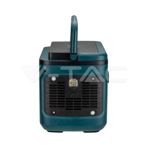 Estación de Energía Portátil 500W - 3