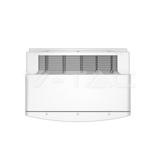 Inversor solar híbrido trifásico de bajo voltaje de 12 kW con 10 años de garantía - 8