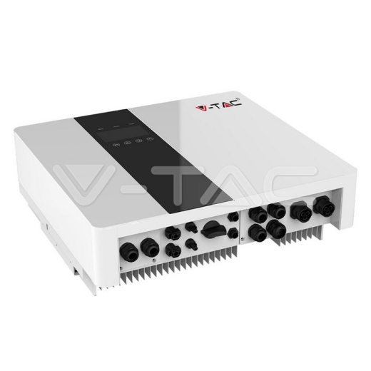 Inversor Solar Híbrido 3.6kW Monofásico 3 años de garantía IP65 - 3