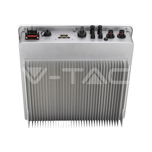 5kW Isuna/Sinexcel Inversor Solar Híbrido 3.6kW Monofásico 10 años de garantía - 7